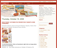 Ruiz Foods